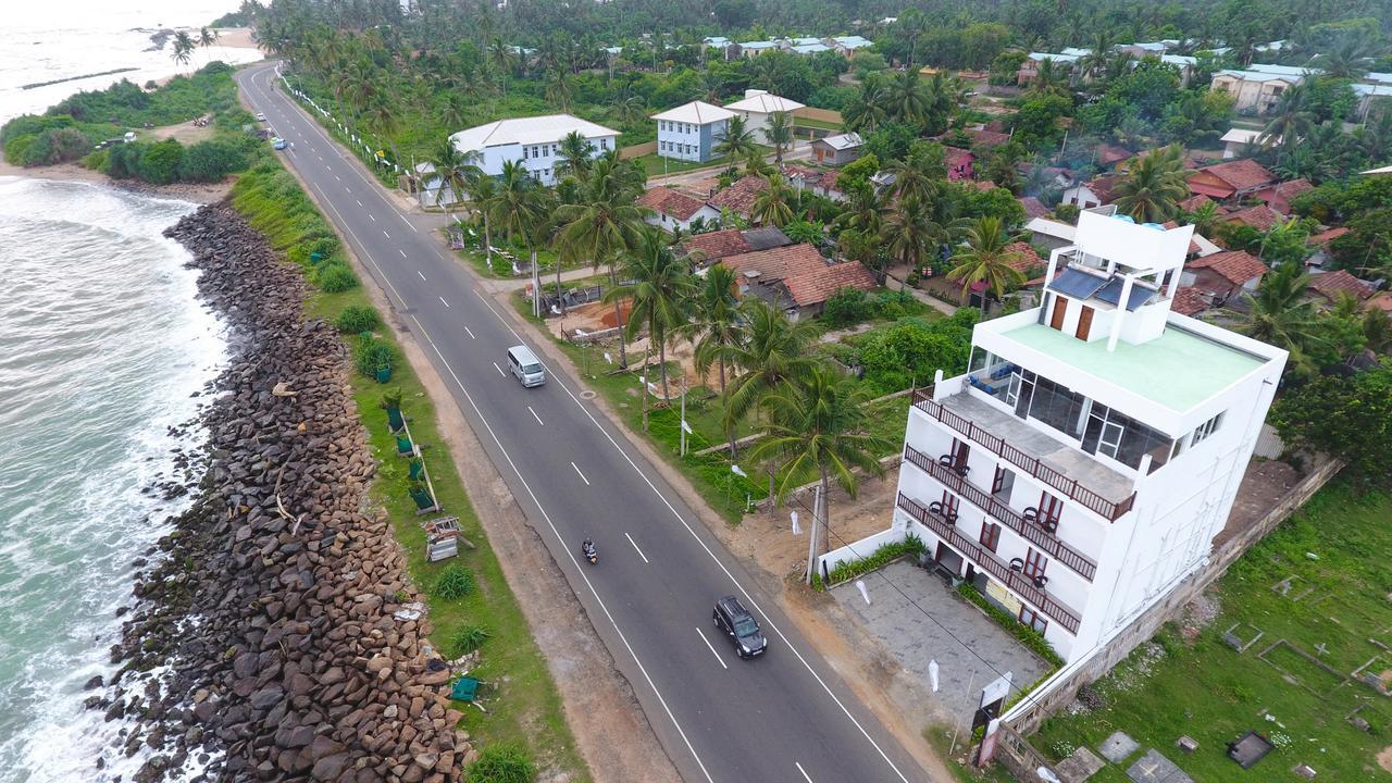 Boulders Bay Hotel Galle Ngoại thất bức ảnh