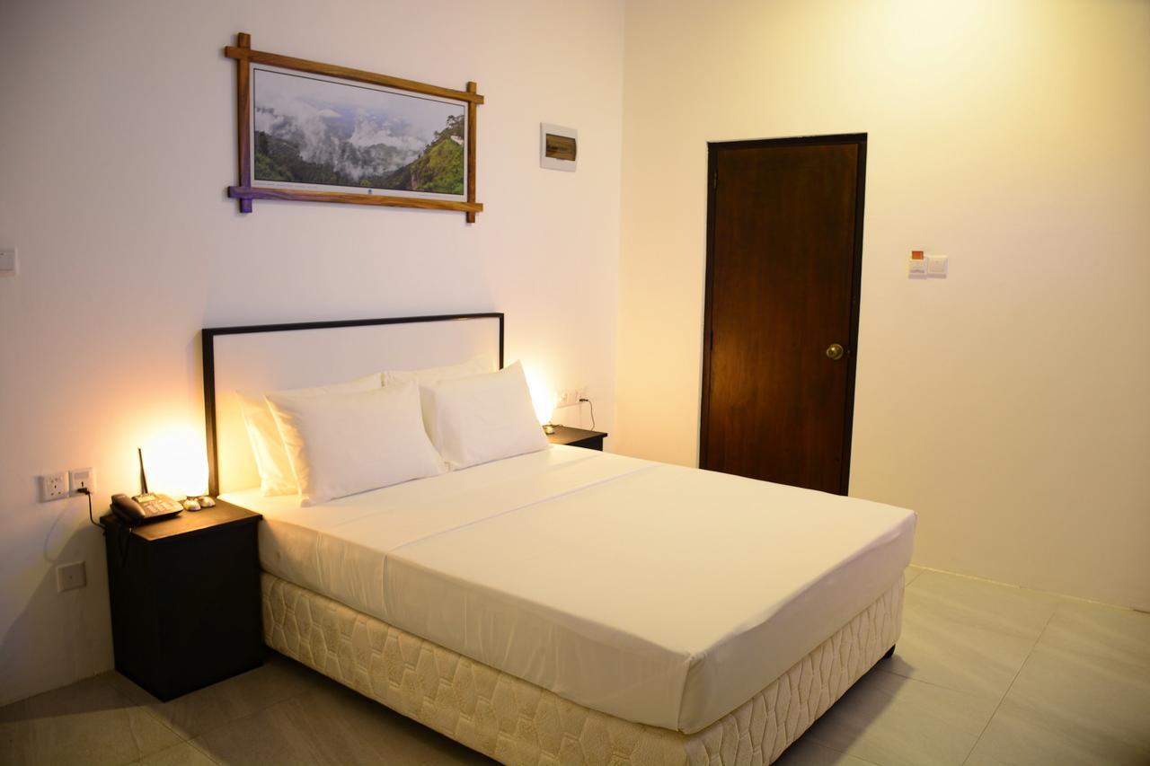 Boulders Bay Hotel Galle Ngoại thất bức ảnh