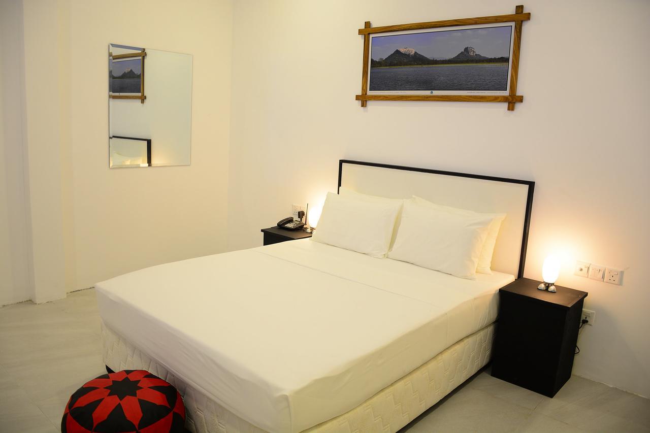 Boulders Bay Hotel Galle Ngoại thất bức ảnh