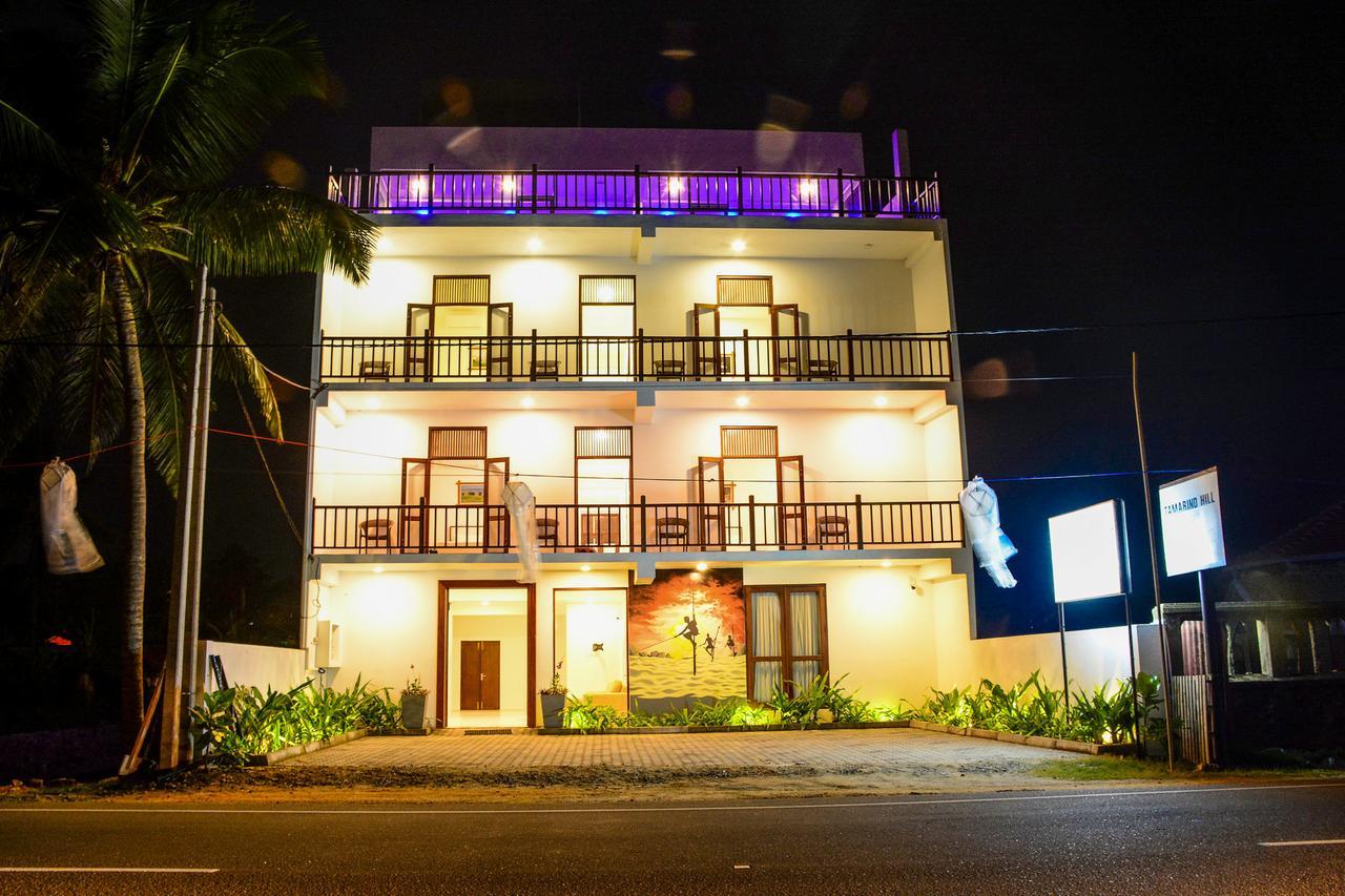 Boulders Bay Hotel Galle Ngoại thất bức ảnh