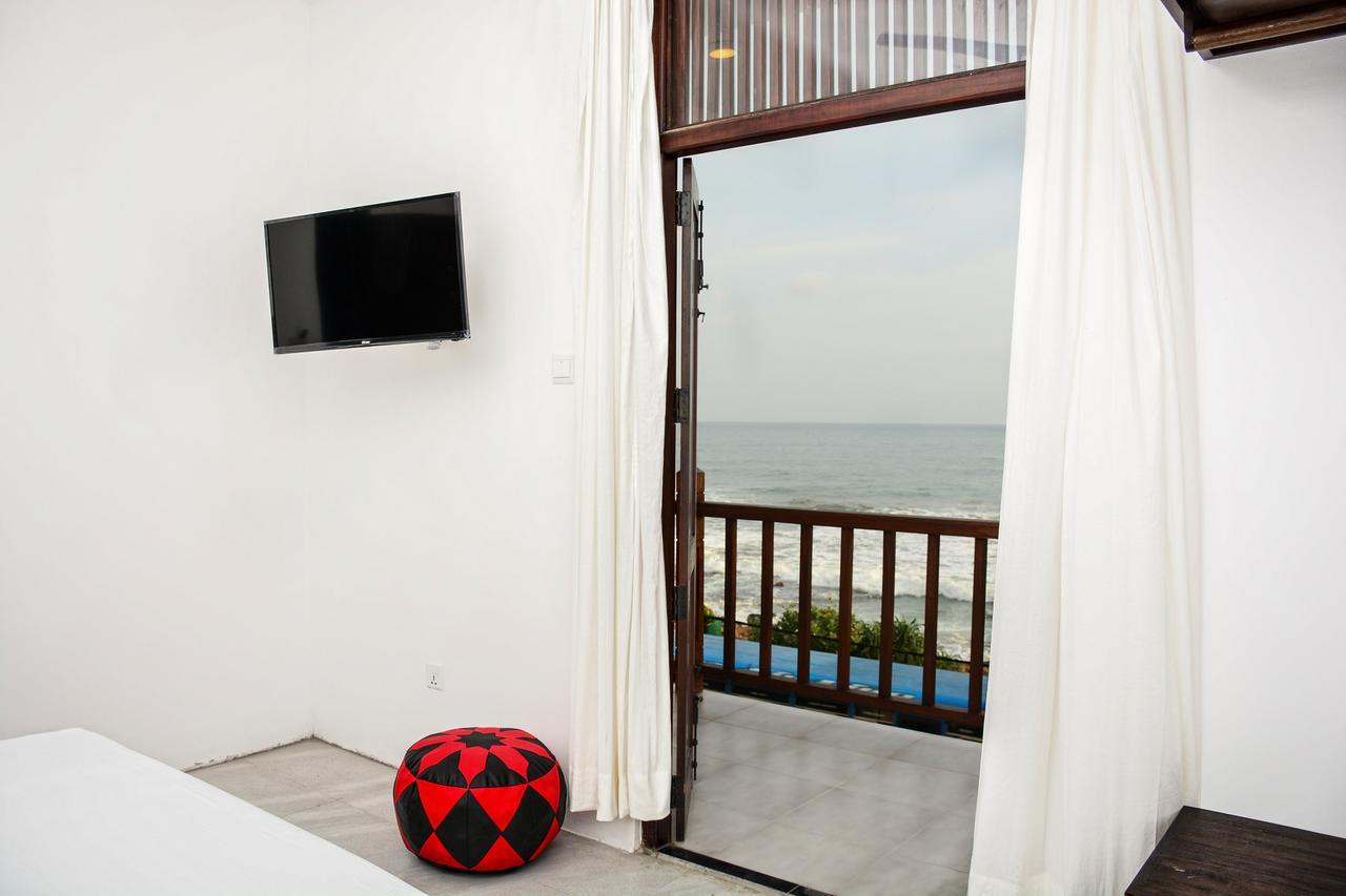 Boulders Bay Hotel Galle Ngoại thất bức ảnh